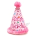 Birthday Girl Hat Toy  - wd-birthdaygirl-toy