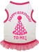Birthday Hat Tank Dress w/Rhinestones - iss-birthdayhat-dressM-RRU