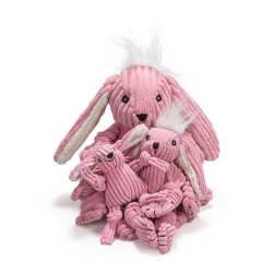 Bitsy Bunny Knottie Dog Toy   wooflink, susan lanci, dog clothes, small dog clothes, urban pup, pooch outfitters, dogo, hip doggie, doggie design, small dog dress, pet clotes, dog boutique. pet boutique, bloomingtails dog boutique, dog raincoat, dog rain coat, pet raincoat, dog shampoo, pet shampoo, dog bathrobe, pet bathrobe, dog carrier, small dog carrier, doggie couture, pet couture, dog football, dog toys, pet toys, dog clothes sale, pet clothes sale, shop local, pet store, dog store, dog chews, pet chews, worthy dog, dog bandana, pet bandana, dog halloween, pet halloween, dog holiday, pet holiday, dog teepee, custom dog clothes, pet pjs, dog pjs, pet pajamas, dog pajamas,dog sweater, pet sweater, dog hat, fabdog, fab dog, dog puffer coat, dog winter jacket, dog col
