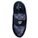 Black Checker Chewy Vuiton Loafer  - hdd-checkvuitonloafer