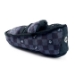 Black Checker Chewy Vuiton Loafer  - hdd-checkvuitonloafer