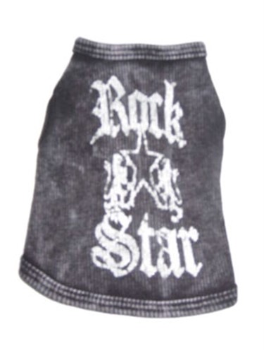 Rock Star Tank Shirt -  Pink  susan lanci, puppia,wooflink, luxury dog boutique,tonimari,pet clothes, dog clothes, puppy clothes, pet store, dog store, puppy boutique store, dog boutique, pet boutique, puppy boutique, Bloomingtails, dog, small dog clothes, large dog clothes, large dog costumes, small dog costumes, pet stuff, Halloween dog, puppy Halloween, pet Halloween, clothes, dog puppy Halloween, dog sale, pet sale, puppy sale, pet dog tank, pet tank, pet shirt, dog shirt, puppy shirt,puppy tank, I see spot, dog collars, dog leads, pet collar, pet lead,puppy collar, puppy lead, dog toys, pet toys, puppy toy, dog beds, pet beds, puppy bed,  beds,dog mat, pet mat, puppy mat, fab dog pet sweater, dog sweater, dog winter, pet winter,dog raincoat, pet raincoat, dog harn