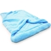 Blanket Bed in Blue or Pink - dogo-blanket