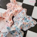 Blooming Flowers Dress - wf-bloomflowersdress