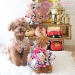 Blossom Blast Dress - wf-blossblastL-TV7