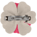Blossom Hair Bow by Susan Lanci  - sl-blossom