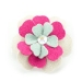 Blossom Hair Bow by Susan Lanci  - sl-blossom