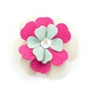 Blossom Hair Bow by Susan Lanci  wooflink, susan lanci, dog clothes, small dog clothes, urban pup, pooch outfitters, dogo, hip doggie, doggie design, small dog dress, pet clotes, dog boutique. pet boutique, bloomingtails dog boutique, dog raincoat, dog rain coat, pet raincoat, dog shampoo, pet shampoo, dog bathrobe, pet bathrobe, dog carrier, small dog carrier, doggie couture, pet couture, dog football, dog toys, pet toys, dog clothes sale, pet clothes sale, shop local, pet store, dog store, dog chews, pet chews, worthy dog, dog bandana, pet bandana, dog halloween, pet halloween, dog holiday, pet holiday, dog teepee, custom dog clothes, pet pjs, dog pjs, pet pajamas, dog pajamas,dog sweater, pet sweater, dog hat, fabdog, fab dog, dog puffer coat, dog winter jacket, dog col