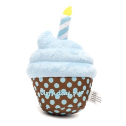 Blue Birthday Pup Toy  beds, puppy bed,  beds,dog mat, pet mat, puppy mat, fab dog pet sweater, dog swepet clothes, dog clothes, puppy clothes, pet store, dog store, puppy boutique store, dog boutique, pet boutique, puppy boutique, Bloomingtails, dog, small dog clothes, large dog clothes, large dog costumes, small dog costumes, pet stuff, Halloween dog, puppy Halloween, pet Halloween, clothes, dog puppy Halloween, dog sale, pet sale, puppy sale, pet dog tank, pet tank, pet shirt, dog shirt, puppy shirt,puppy tank, I see spot, dog collars, dog leads, pet collar, pet lead,puppy collar, puppy lead, dog toys, pet toys, puppy toy, dog beds, pet beds, puppy bed,  beds dog mat, pet mat, puppy mat, fab dog pet sweater, dog sweater, dog winter, pet winter,dog raincoat, pe