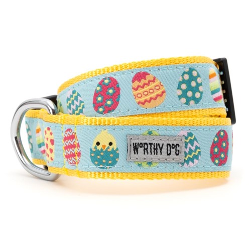 Blue Easter Eggs Collar & Lead Collection       wooflink, susan lanci, dog clothes, small dog clothes, urban pup, pooch outfitters, dogo, hip doggie, doggie design, small dog dress, pet clotes, dog boutique. pet boutique, bloomingtails dog boutique, dog raincoat, dog rain coat, pet raincoat, dog shampoo, pet shampoo, dog bathrobe, pet bathrobe, dog carrier, small dog carrier, doggie couture, pet couture, dog football, dog toys, pet toys, dog clothes sale, pet clothes sale, shop local, pet store, dog store, dog chews, pet chews, worthy dog, dog bandana, pet bandana, dog halloween, pet halloween, dog holiday, pet holiday, dog teepee, custom dog clothes, pet pjs, dog pjs, pet pajamas, dog pajamas,dog sweater, pet sweater, dog hat, fabdog, fab dog, dog puffer coat, dog winter jacket, dog col