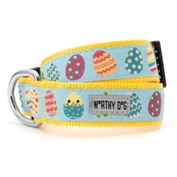 Blue Easter Eggs Collar & Lead Collection       wooflink, susan lanci, dog clothes, small dog clothes, urban pup, pooch outfitters, dogo, hip doggie, doggie design, small dog dress, pet clotes, dog boutique. pet boutique, bloomingtails dog boutique, dog raincoat, dog rain coat, pet raincoat, dog shampoo, pet shampoo, dog bathrobe, pet bathrobe, dog carrier, small dog carrier, doggie couture, pet couture, dog football, dog toys, pet toys, dog clothes sale, pet clothes sale, shop local, pet store, dog store, dog chews, pet chews, worthy dog, dog bandana, pet bandana, dog halloween, pet halloween, dog holiday, pet holiday, dog teepee, custom dog clothes, pet pjs, dog pjs, pet pajamas, dog pajamas,dog sweater, pet sweater, dog hat, fabdog, fab dog, dog puffer coat, dog winter jacket, dog col