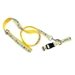 Blue Easter Eggs Collar & Lead Collection       - wd-blueeaster