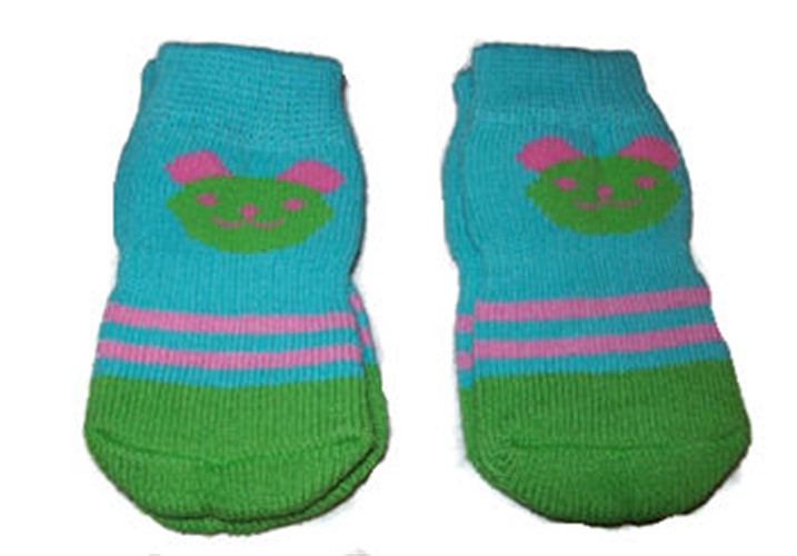  Panda  Dog Socks in 2 Colors   puppy bed,  beds,dog mat, pet mat, puppy mat, fab dog pet sweater, dog swepet clothes, dog clothes, puppy clothes, pet store, dog store, puppy boutique store, dog boutique, pet boutique, puppy boutique, Bloomingtails, dog, small dog clothes, large dog clothes, large dog costumes, small dog costumes, pet stuff, Halloween dog, puppy Halloween, pet Halloween, clothes, dog puppy Halloween, dog sale, pet sale, puppy sale, pet dog tank, pet tank, pet shirt, dog shirt, puppy shirt,puppy tank, I see spot, dog collars, dog leads, pet collar, pet lead,puppy collar, puppy lead, dog toys, pet toys, puppy toy, dog beds, pet beds, puppy bed,  beds,dog mat, pet mat, puppy mat, fab dog pet sweater, dog sweater, dog winter, pet winter,dog raincoat, pet rai
