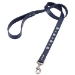 Boho Collar & Lead in Blue - dosh-bluebohoS-XWU