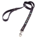 Boho Collar & Lead in Brown - dosh-brownboho1