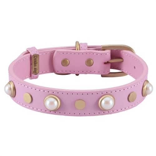 Boho Collar & Lead in Pink wooflink, susan lanci, dog clothes, small dog clothes, urban pup, pooch outfitters, dogo, hip doggie, doggie design, small dog dress, pet clotes, dog boutique. pet boutique, bloomingtails dog boutique, dog raincoat, dog rain coat, pet raincoat, dog shampoo, pet shampoo, dog bathrobe, pet bathrobe, dog carrier, small dog carrier, doggie couture, pet couture, dog football, dog toys, pet toys, dog clothes sale, pet clothes sale, shop local, pet store, dog store, dog chews, pet chews, worthy dog, dog bandana, pet bandana, dog halloween, pet halloween, dog holiday, pet holiday, dog teepee, custom dog clothes, pet pjs, dog pjs, pet pajamas, dog pajamas,dog sweater, pet sweater, dog hat, fabdog, fab dog, dog puffer coat, dog winter jacket, dog col