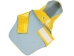 Bone Yellow Nantucket Slicker  - UP-bone-slicker