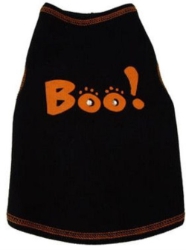 Boo! Dog Halloween Tank Shirt  dog bowls,susan lanci, puppia,wooflink, luxury dog boutique,tonimari,pet clothes, dog clothes, puppy clothes, pet store, dog store, puppy boutique store, dog boutique, pet boutique, puppy boutique, Bloomingtails, dog, small dog clothes, large dog clothes, large dog costumes, small dog costumes, pet stuff, Halloween dog, puppy Halloween, pet Halloween, clothes, dog puppy Halloween, dog sale, pet sale, puppy sale, pet dog tank, pet tank, pet shirt, dog shirt, puppy shirt,puppy tank, I see spot, dog collars, dog leads, pet collar, pet lead,puppy collar, puppy lead, dog toys, pet toys, puppy toy, dog beds, pet beds, puppy bed,  beds,dog mat, pet mat, puppy mat, fab dog pet sweater, dog sweater, dog winter, pet winter,dog raincoat, pet raincoat