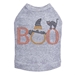 Boo Hat & Cat Dog Tank- Many Colors - dic-boo-tank