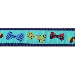 Bow Tie Collar, Lead & Harness 1.25 inch wooflink, susan lanci, dog clothes, small dog clothes, urban pup, pooch outfitters, dogo, hip doggie, doggie design, small dog dress, pet clotes, dog boutique. pet boutique, bloomingtails dog boutique, dog raincoat, dog rain coat, pet raincoat, dog shampoo, pet shampoo, dog bathrobe, pet bathrobe, dog carrier, small dog carrier, doggie couture, pet couture, dog football, dog toys, pet toys, dog clothes sale, pet clothes sale, shop local, pet store, dog store, dog chews, pet chews, worthy dog, dog bandana, pet bandana, dog halloween, pet halloween, dog holiday, pet holiday, dog teepee, custom dog clothes, pet pjs, dog pjs, pet pajamas, dog pajamas,dog sweater, pet sweater, dog hat, fabdog, fab dog, dog puffer coat, dog winter jacket, dog col