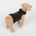 Bowzer in Black by Susan Lanci - sl-bowzerblack