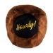 Brown Cowboy Hat - hdd-browncowboy