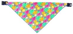 Bandana Dog Collars -Bubble Fish  kosher, hanukkah, toy, jewish, toy, puppy bed,  beds,dog mat, pet mat, puppy mat, fab dog pet sweater, dog swepet clothes, dog clothes, puppy clothes, pet store, dog store, puppy boutique store, dog boutique, pet boutique, puppy boutique, Bloomingtails, dog, small dog clothes, large dog clothes, large dog costumes, small dog costumes, pet stuff, Halloween dog, puppy Halloween, pet Halloween, clothes, dog puppy Halloween, dog sale, pet sale, puppy sale, pet dog tank, pet tank, pet shirt, dog shirt, puppy shirt,puppy tank, I see spot, dog collars, dog leads, pet collar, pet lead,puppy collar, puppy lead, dog toys, pet toys, puppy toy, dog beds, pet beds, puppy bed,  beds,dog mat, pet mat, puppy mat, fab dog pet sweater, dog sweater, dog winte