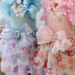 Bubble Gum Dress by Wooflink - wf-bubblegumdress