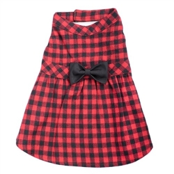 Buffalo Plaid Dog Dress   pet clothes, dog clothes, puppy clothes, pet store, dog store, puppy boutique store, dog boutique, pet boutique, puppy boutique, Bloomingtails, dog, small dog clothes, large dog clothes, large dog costumes, small dog costumes, pet stuff, Halloween dog, puppy Halloween, pet Halloween, clothes, dog puppy Halloween, dog sale, pet sale, puppy sale, pet dog tank, pet tank, pet shirt, dog shirt, puppy shirt,puppy tank, I see spot, dog collars, dog leads, pet collar, pet lead,puppy collar, puppy lead, dog toys, pet toys, puppy toy, dog beds, pet beds, puppy bed,  beds,dog mat, pet mat, puppy mat, fab dog pet sweater, dog sweater, dog winter, pet winter,dog raincoat, pet raincoat, dog harness, puppy harness, pet harness, dog collar, dog lead, pet l