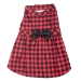 Buffalo Plaid Dog Dress   - wd-buffalo-dress