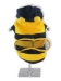 Bumble Bee  Dog Costume - HGL-bumblebeeM-P5U