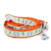 Bunnies Collar & Lead Collection         - wd-bunniescollar