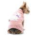 Bunny Dog Sweater  - dogo-bunny-sweater