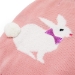 Bunny Dog Sweater  - dogo-bunny-sweater