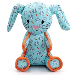 Bunny Toy  Roxy & Lulu, wooflink, susan lanci, dog clothes, small dog clothes, urban pup, pooch outfitters, dogo, hip doggie, doggie design, small dog dress, pet clotes, dog boutique. pet boutique, bloomingtails dog boutique, dog raincoat, dog rain coat, pet raincoat, dog shampoo, pet shampoo, dog bathrobe, pet bathrobe, dog carrier, small dog carrier, doggie couture, pet couture, dog football, dog toys, pet toys, dog clothes sale, pet clothes sale, shop local, pet store, dog store, dog chews, pet chews, worthy dog, dog bandana, pet bandana, dog halloween, pet halloween, dog holiday, pet holiday, dog teepee, custom dog clothes, pet pjs, dog pjs, pet pajamas, dog pajamas,dog sweater, pet sweater, dog hat, fabdog, fab dog, dog puffer coat, dog winter ja