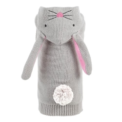 Bunny Hop Sweater wooflink, susan lanci, dog clothes, small dog clothes, urban pup, pooch outfitters, dogo, hip doggie, doggie design, small dog dress, pet clotes, dog boutique. pet boutique, bloomingtails dog boutique, dog raincoat, dog rain coat, pet raincoat, dog shampoo, pet shampoo, dog bathrobe, pet bathrobe, dog carrier, small dog carrier, doggie couture, pet couture, dog football, dog toys, pet toys, dog clothes sale, pet clothes sale, shop local, pet store, dog store, dog chews, pet chews, worthy dog, dog bandana, pet bandana, dog halloween, pet halloween, dog holiday, pet holiday, dog teepee, custom dog clothes, pet pjs, dog pjs, pet pajamas, dog pajamas,dog sweater, pet sweater, dog hat, fabdog, fab dog, dog puffer coat, dog winter jacket, dog col
