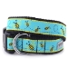 Busy Bees Collar & Lead Collection        - wd-busybeescollar