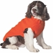 Cable Knit  Pup Sweater in 4 Colors - cd-cableknit