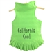 California Cool Dog Dress in Many Colors    - daisy-california-dress