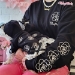 Camellia Sweatshirt for Mom - wf-camelliamom