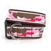 Camo Pink Collar & Lead Collection      - wd-campinkcollar