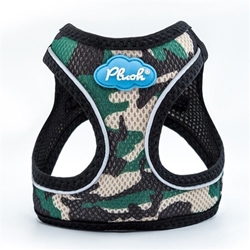 Camo Plush Step In Dog Harness Vest pet clothes, dog clothes, puppy clothes, pet store, dog store, puppy boutique store, dog boutique, pet boutique, puppy boutique, Bloomingtails, dog, small dog clothes, large dog clothes, large dog costumes, small dog costumes, pet stuff, Halloween dog, puppy Halloween, pet Halloween, clothes, dog puppy Halloween, dog sale, pet sale, puppy sale, pet dog tank, pet tank, pet shirt, dog shirt, puppy shirt,puppy tank, I see spot, dog collars, dog leads, pet collar, pet lead,puppy collar, puppy lead, dog toys, pet toys, puppy toy, west paw designs, dog beds, pet beds, puppy bed,  beds,dog mat, pet mat, puppy mat, fab dog pet sweater, dog sweater, dog winter, pet winter,dog raincoat, pet raincoat, dog harness, puppy harness, pet harness, dog colla