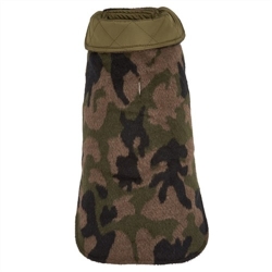 Camo Quilted Reversible Coat   Roxy & Lulu, wooflink, susan lanci, dog clothes, small dog clothes, urban pup, pooch outfitters, dogo, hip doggie, doggie design, small dog dress, pet clotes, dog boutique. pet boutique, bloomingtails dog boutique, dog raincoat, dog rain coat, pet raincoat, dog shampoo, pet shampoo, dog bathrobe, pet bathrobe, dog carrier, small dog carrier, doggie couture, pet couture, dog football, dog toys, pet toys, dog clothes sale, pet clothes sale, shop local, pet store, dog store, dog chews, pet chews, worthy dog, dog bandana, pet bandana, dog halloween, pet halloween, dog holiday, pet holiday, dog teepee, custom dog clothes, pet pjs, dog pjs, pet pajamas, dog pajamas,dog sweater, pet sweater, dog hat, fabdog, fab dog, dog puffer coat, dog winter ja