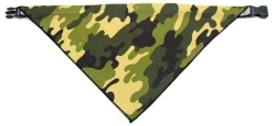 Bandana Dog Collars -Camouflage    kosher, hanukkah, toy, jewish, toy, puppy bed,  beds,dog mat, pet mat, puppy mat, fab dog pet sweater, dog swepet clothes, dog clothes, puppy clothes, pet store, dog store, puppy boutique store, dog boutique, pet boutique, puppy boutique, Bloomingtails, dog, small dog clothes, large dog clothes, large dog costumes, small dog costumes, pet stuff, Halloween dog, puppy Halloween, pet Halloween, clothes, dog puppy Halloween, dog sale, pet sale, puppy sale, pet dog tank, pet tank, pet shirt, dog shirt, puppy shirt,puppy tank, I see spot, dog collars, dog leads, pet collar, pet lead,puppy collar, puppy lead, dog toys, pet toys, puppy toy, dog beds, pet beds, puppy bed,  beds,dog mat, pet mat, puppy mat, fab dog pet sweater, dog sweater, dog winte