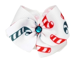 Candy Cane Christmas Hair Barrette wooflink, susan lanci, dog clothes, small dog clothes, urban pup, pooch outfitters, dogo, hip doggie, doggie design, small dog dress, pet clotes, dog boutique. pet boutique, bloomingtails dog boutique, dog raincoat, dog rain coat, pet raincoat, dog shampoo, pet shampoo, dog bathrobe, pet bathrobe, dog carrier, small dog carrier, doggie couture, pet couture, dog football, dog toys, pet toys, dog clothes sale, pet clothes sale, shop local, pet store, dog store, dog chews, pet chews, worthy dog, dog bandana, pet bandana, dog halloween, pet halloween, dog holiday, pet holiday, dog teepee, custom dog clothes, pet pjs, dog pjs, pet pajamas, dog pajamas,dog sweater, pet sweater, dog hat, fabdog, fab dog, dog puffer coat, dog winter jacket, dog col