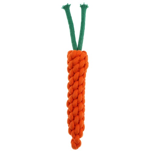 Carrot Rope Dog Toy  wooflink, susan lanci, dog clothes, small dog clothes, urban pup, pooch outfitters, dogo, hip doggie, doggie design, small dog dress, pet clotes, dog boutique. pet boutique, bloomingtails dog boutique, dog raincoat, dog rain coat, pet raincoat, dog shampoo, pet shampoo, dog bathrobe, pet bathrobe, dog carrier, small dog carrier, doggie couture, pet couture, dog football, dog toys, pet toys, dog clothes sale, pet clothes sale, shop local, pet store, dog store, dog chews, pet chews, worthy dog, dog bandana, pet bandana, dog halloween, pet halloween, dog holiday, pet holiday, dog teepee, custom dog clothes, pet pjs, dog pjs, pet pajamas, dog pajamas,dog sweater, pet sweater, dog hat, fabdog, fab dog, dog puffer coat, dog winter jacket, dog col