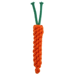 Carrot Rope Dog Toy  wooflink, susan lanci, dog clothes, small dog clothes, urban pup, pooch outfitters, dogo, hip doggie, doggie design, small dog dress, pet clotes, dog boutique. pet boutique, bloomingtails dog boutique, dog raincoat, dog rain coat, pet raincoat, dog shampoo, pet shampoo, dog bathrobe, pet bathrobe, dog carrier, small dog carrier, doggie couture, pet couture, dog football, dog toys, pet toys, dog clothes sale, pet clothes sale, shop local, pet store, dog store, dog chews, pet chews, worthy dog, dog bandana, pet bandana, dog halloween, pet halloween, dog holiday, pet holiday, dog teepee, custom dog clothes, pet pjs, dog pjs, pet pajamas, dog pajamas,dog sweater, pet sweater, dog hat, fabdog, fab dog, dog puffer coat, dog winter jacket, dog col