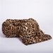 Cashmere Bed in Leopard by Hello Doggie - hd-cashmereleopard