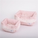 Cashmere Bed in Pink Fawn by Hello Doggie - hd-cashmerepinkfawn