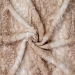Cashmere Blanket by Hello Doggie in Gold Fawn - hd-cashmereleopardblanketgoldfawn